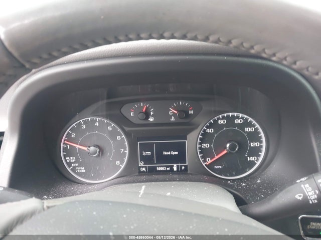 2019 Gmc Acadia Sle-1 მანქანა იყიდება აუქციონზე, vin: 1GKKNKLAXKZ291605, აუქციონის ნომერი: 45860044