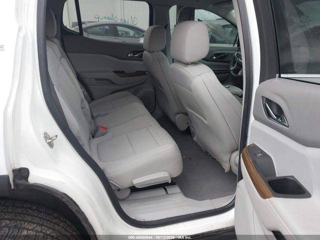 2019 Gmc Acadia Sle-1 მანქანა იყიდება აუქციონზე, vin: 1GKKNKLAXKZ291605, აუქციონის ნომერი: 45860044