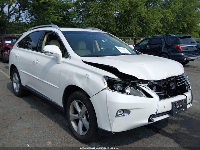 Продажа на аукционе авто 2015 Lexus Rx 350, vin: 2T2BK1BA1FC269083, номер лота: 45860047