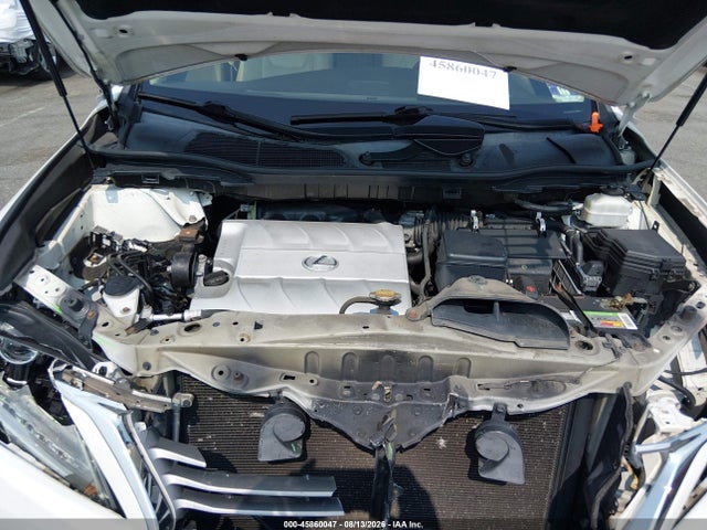 Продажа на аукционе авто 2015 Lexus Rx 350, vin: 2T2BK1BA1FC269083, номер лота: 45860047