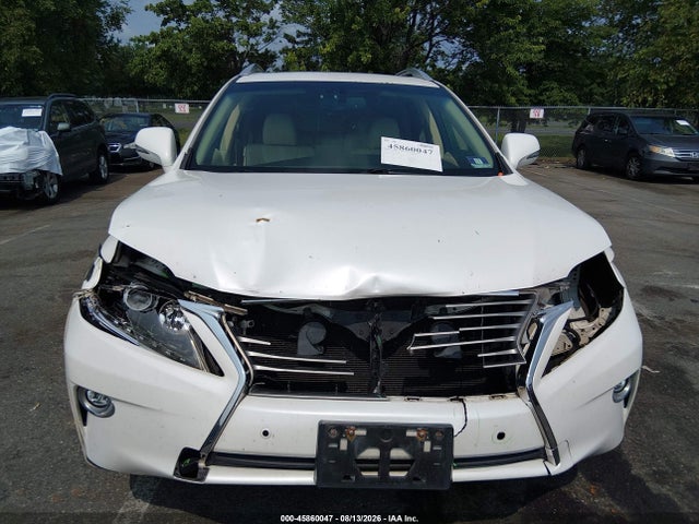 Продажа на аукционе авто 2015 Lexus Rx 350, vin: 2T2BK1BA1FC269083, номер лота: 45860047