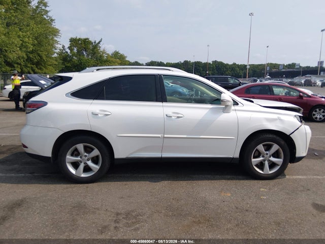 Продажа на аукционе авто 2015 Lexus Rx 350, vin: 2T2BK1BA1FC269083, номер лота: 45860047