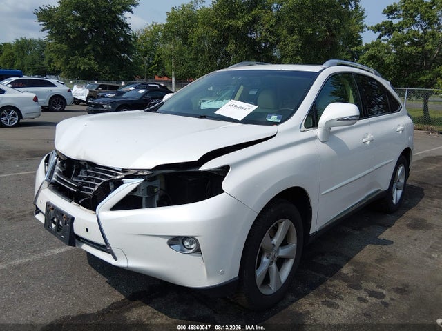 Продажа на аукционе авто 2015 Lexus Rx 350, vin: 2T2BK1BA1FC269083, номер лота: 45860047