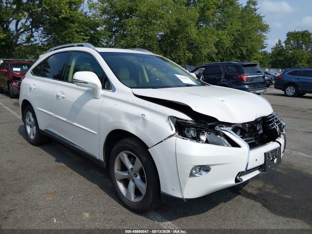 Продажа на аукционе авто 2015 Lexus Rx 350, vin: 2T2BK1BA1FC269083, номер лота: 45860047