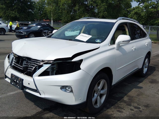 Продажа на аукционе авто 2015 Lexus Rx 350, vin: 2T2BK1BA1FC269083, номер лота: 45860047