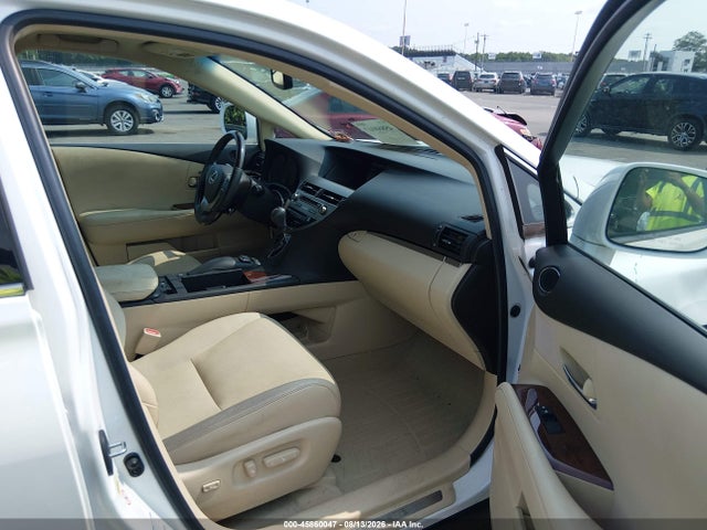 Продажа на аукционе авто 2015 Lexus Rx 350, vin: 2T2BK1BA1FC269083, номер лота: 45860047