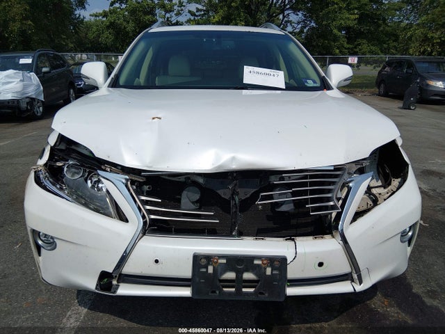 Продажа на аукционе авто 2015 Lexus Rx 350, vin: 2T2BK1BA1FC269083, номер лота: 45860047