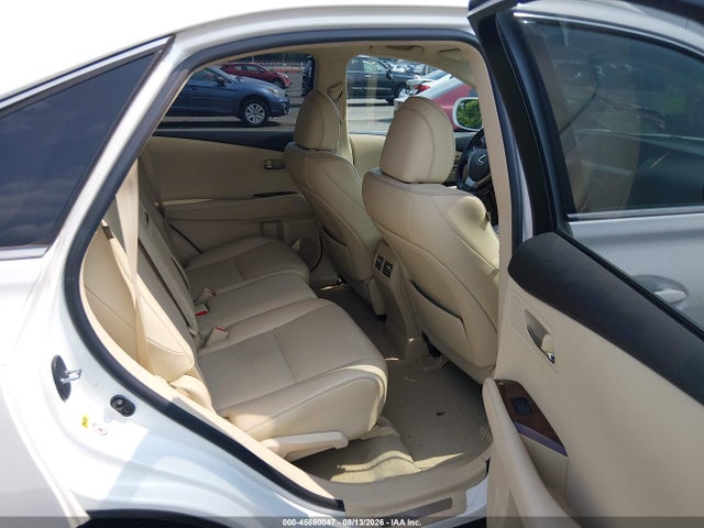 Продажа на аукционе авто 2015 Lexus Rx 350, vin: 2T2BK1BA1FC269083, номер лота: 45860047