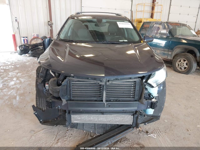 Aukcja sprzedaży 2019 Chevrolet Equinox Lt, vin: 3GNAXVEX8KL105403, numer aukcji: 45860049