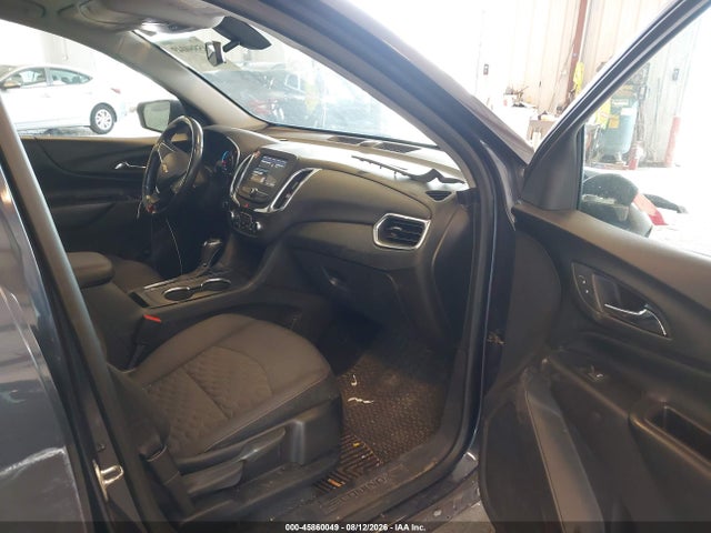 Aukcja sprzedaży 2019 Chevrolet Equinox Lt, vin: 3GNAXVEX8KL105403, numer aukcji: 45860049