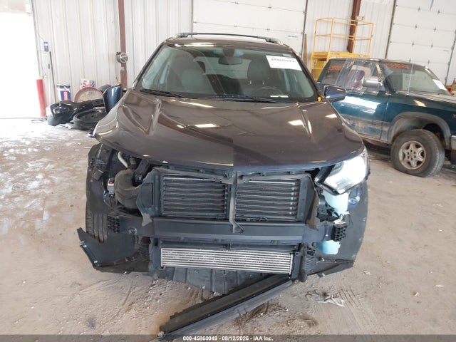 Aukcja sprzedaży 2019 Chevrolet Equinox Lt, vin: 3GNAXVEX8KL105403, numer aukcji: 45860049