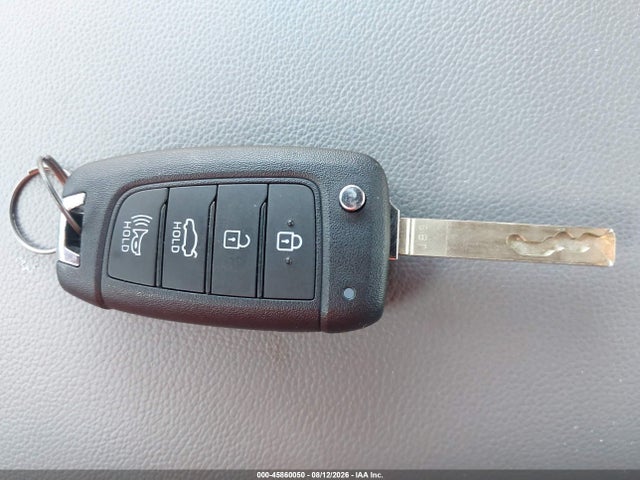 Aukcja sprzedaży 2025 Hyundai Elantra Se, vin: KMHLL4DG1SU934260, numer aukcji: 45860050