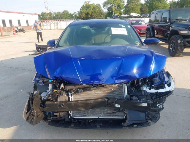 Aukcja sprzedaży 2025 Hyundai Elantra Se, vin: KMHLL4DG1SU934260, numer aukcji: 45860050