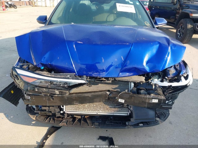 Aukcja sprzedaży 2025 Hyundai Elantra Se, vin: KMHLL4DG1SU934260, numer aukcji: 45860050