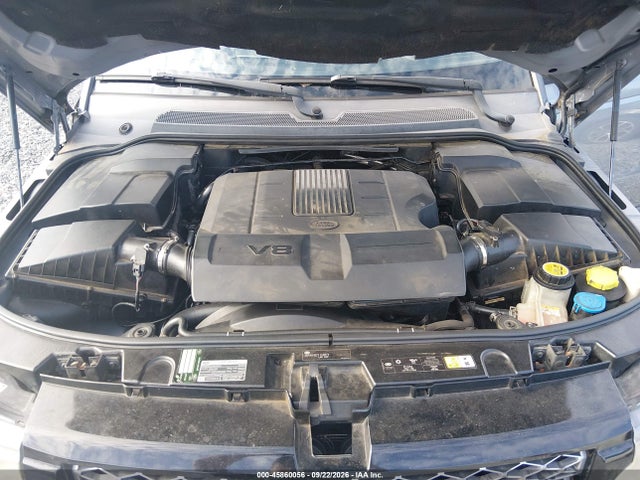 45860056 :رقم المزاد ، SALSK2D44CA751718 vin ، 2012 Land Rover Range Rover Sport Hse مزاد بيع