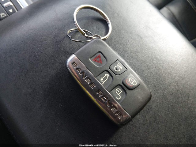 45860056 :رقم المزاد ، SALSK2D44CA751718 vin ، 2012 Land Rover Range Rover Sport Hse مزاد بيع