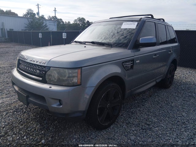 45860056 :رقم المزاد ، SALSK2D44CA751718 vin ، 2012 Land Rover Range Rover Sport Hse مزاد بيع