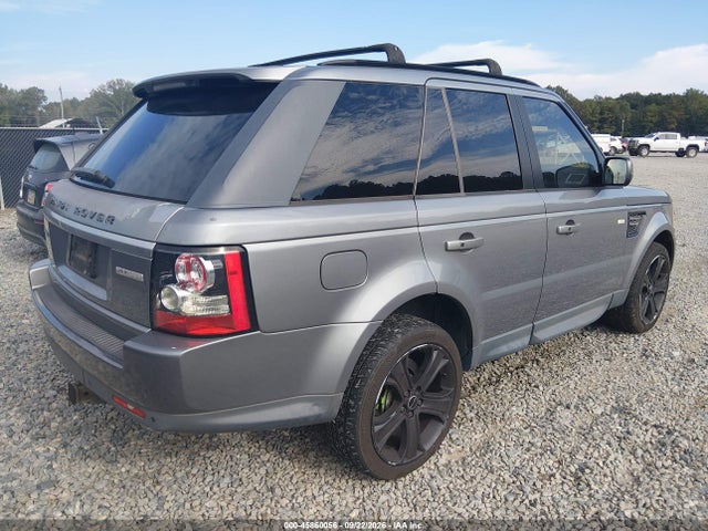 45860056 :رقم المزاد ، SALSK2D44CA751718 vin ، 2012 Land Rover Range Rover Sport Hse مزاد بيع