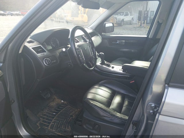 45860056 :رقم المزاد ، SALSK2D44CA751718 vin ، 2012 Land Rover Range Rover Sport Hse مزاد بيع