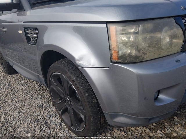 45860056 :رقم المزاد ، SALSK2D44CA751718 vin ، 2012 Land Rover Range Rover Sport Hse مزاد بيع