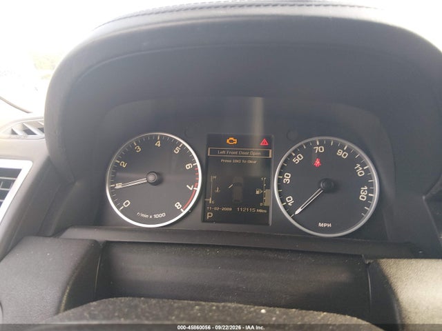 45860056 :رقم المزاد ، SALSK2D44CA751718 vin ، 2012 Land Rover Range Rover Sport Hse مزاد بيع