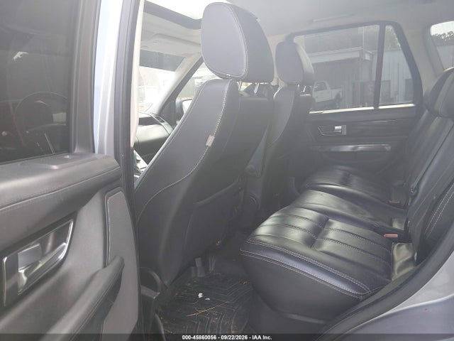 45860056 :رقم المزاد ، SALSK2D44CA751718 vin ، 2012 Land Rover Range Rover Sport Hse مزاد بيع