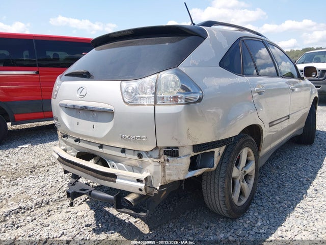 45860058 :رقم المزاد ، 2T2GA31U44C007197 vin ، 2004 Lexus Rx 330 مزاد بيع