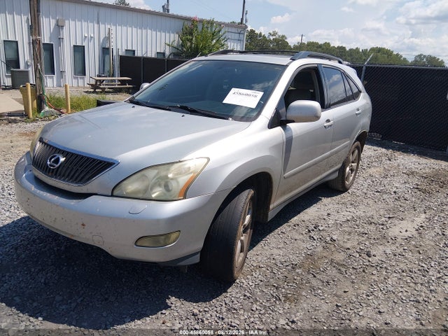 45860058 :رقم المزاد ، 2T2GA31U44C007197 vin ، 2004 Lexus Rx 330 مزاد بيع