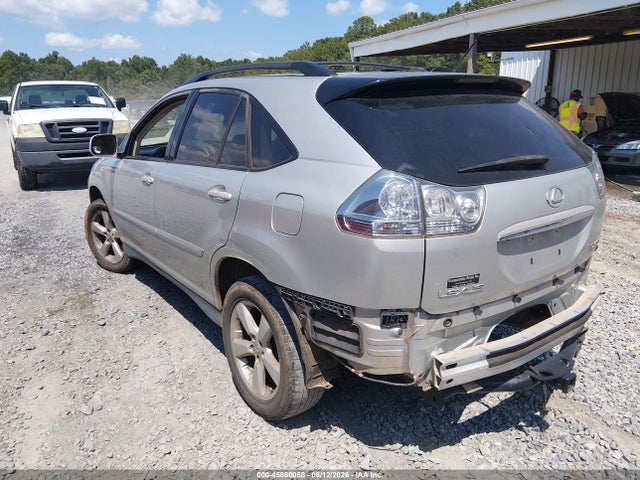 45860058 :رقم المزاد ، 2T2GA31U44C007197 vin ، 2004 Lexus Rx 330 مزاد بيع