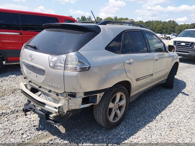 45860058 :رقم المزاد ، 2T2GA31U44C007197 vin ، 2004 Lexus Rx 330 مزاد بيع