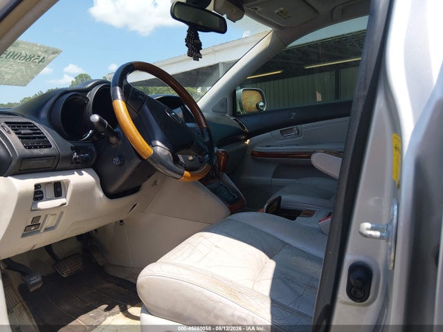 45860058 :رقم المزاد ، 2T2GA31U44C007197 vin ، 2004 Lexus Rx 330 مزاد بيع