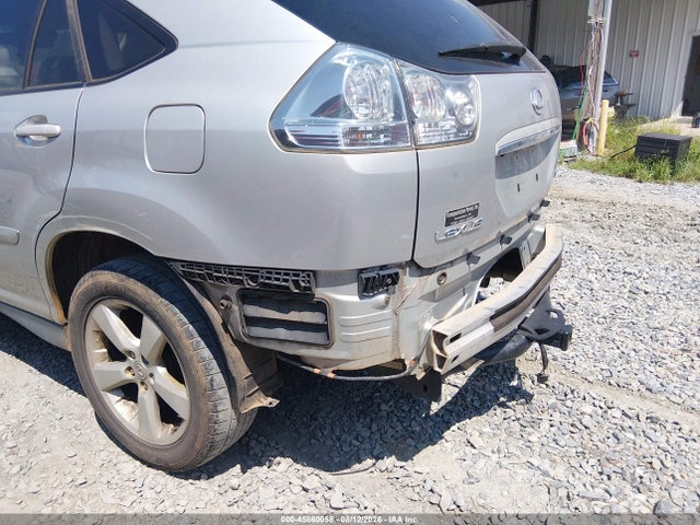 45860058 :رقم المزاد ، 2T2GA31U44C007197 vin ، 2004 Lexus Rx 330 مزاد بيع