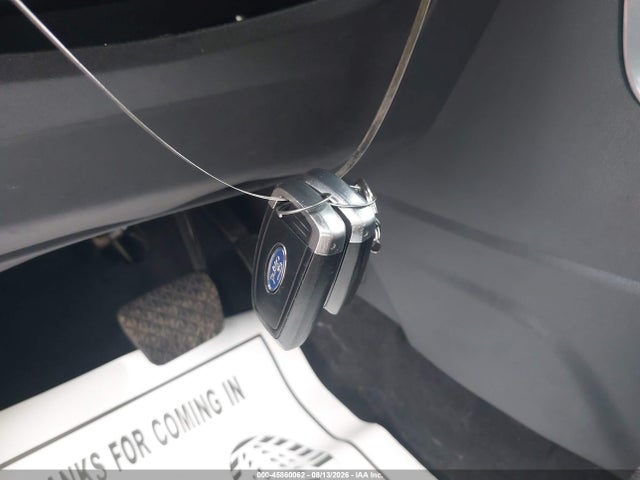 Продажа на аукционе авто 2020 Ford Ecosport Se, vin: MAJ6S3GL3LC323750, номер лота: 45860062