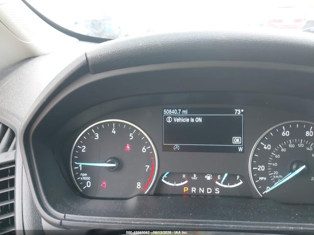 Продажа на аукционе авто 2020 Ford Ecosport Se, vin: MAJ6S3GL3LC323750, номер лота: 45860062