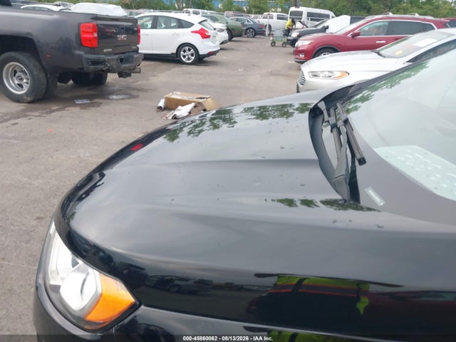 Продажа на аукционе авто 2020 Ford Ecosport Se, vin: MAJ6S3GL3LC323750, номер лота: 45860062