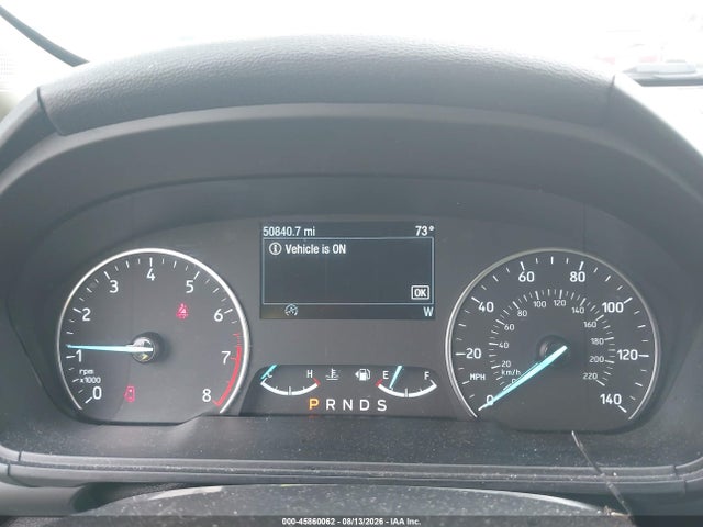 Продажа на аукционе авто 2020 Ford Ecosport Se, vin: MAJ6S3GL3LC323750, номер лота: 45860062
