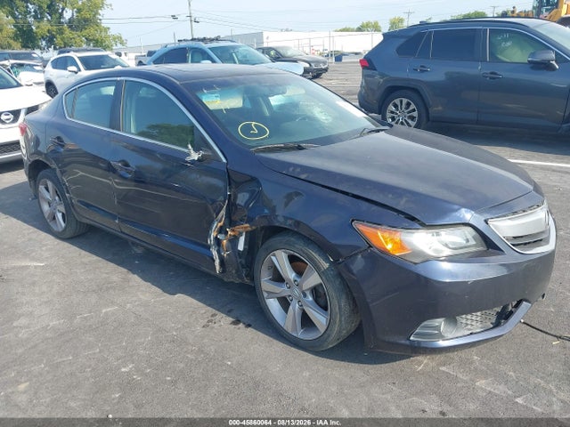 Aukcja sprzedaży 2014 Acura Ilx 2.0l, vin: 19VDE1F59EE007600, numer aukcji: 45860064