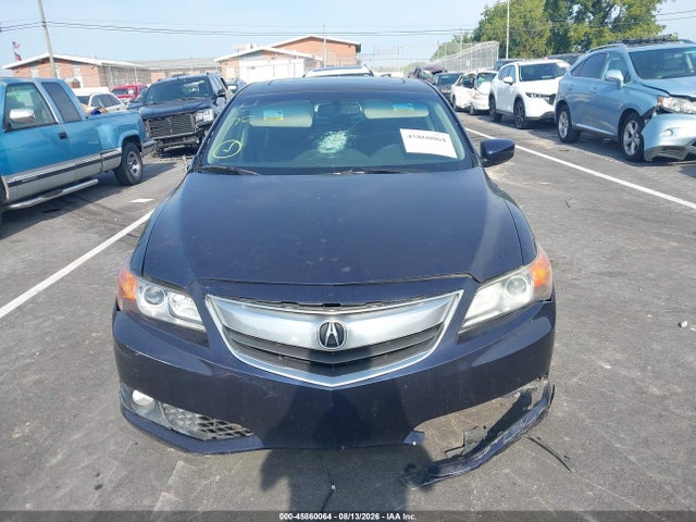 Продаж на аукціоні авто 2014 Acura Ilx 2.0l, vin: 19VDE1F59EE007600, номер лоту: 45860064