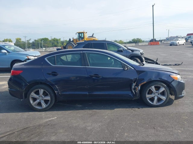 Продаж на аукціоні авто 2014 Acura Ilx 2.0l, vin: 19VDE1F59EE007600, номер лоту: 45860064