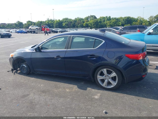 Продаж на аукціоні авто 2014 Acura Ilx 2.0l, vin: 19VDE1F59EE007600, номер лоту: 45860064