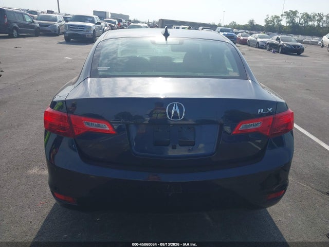 Продаж на аукціоні авто 2014 Acura Ilx 2.0l, vin: 19VDE1F59EE007600, номер лоту: 45860064