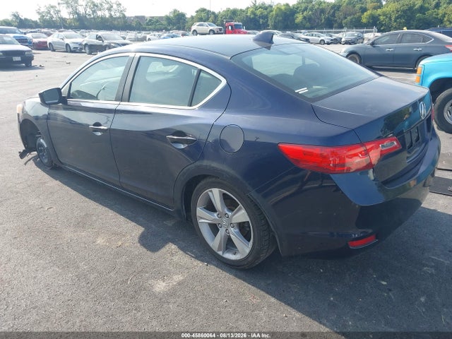 Продаж на аукціоні авто 2014 Acura Ilx 2.0l, vin: 19VDE1F59EE007600, номер лоту: 45860064
