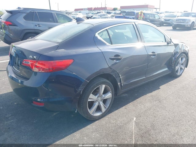 Продаж на аукціоні авто 2014 Acura Ilx 2.0l, vin: 19VDE1F59EE007600, номер лоту: 45860064