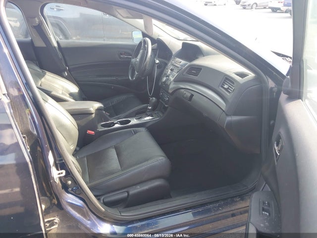 Продаж на аукціоні авто 2014 Acura Ilx 2.0l, vin: 19VDE1F59EE007600, номер лоту: 45860064