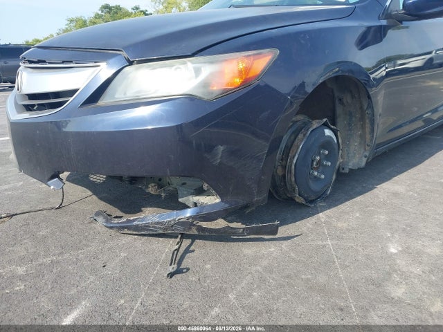 Продаж на аукціоні авто 2014 Acura Ilx 2.0l, vin: 19VDE1F59EE007600, номер лоту: 45860064