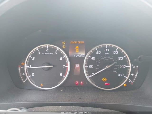Продаж на аукціоні авто 2014 Acura Ilx 2.0l, vin: 19VDE1F59EE007600, номер лоту: 45860064