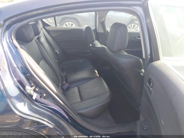 Продаж на аукціоні авто 2014 Acura Ilx 2.0l, vin: 19VDE1F59EE007600, номер лоту: 45860064