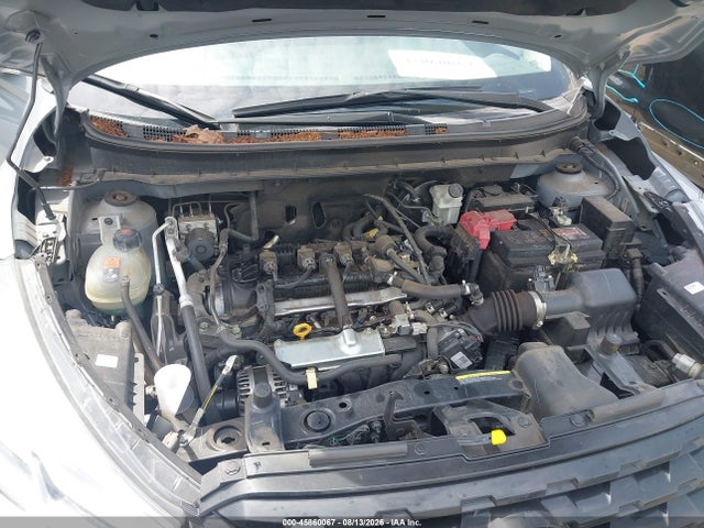 Продаж на аукціоні авто 2024 Nissan Kicks Sv Xtronic Cvt, vin: 3N1CP5CV8RL496407, номер лоту: 45860067