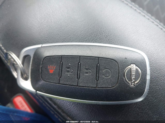 Продаж на аукціоні авто 2024 Nissan Kicks Sv Xtronic Cvt, vin: 3N1CP5CV8RL496407, номер лоту: 45860067