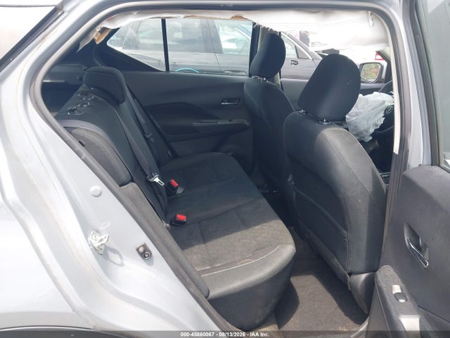 Продаж на аукціоні авто 2024 Nissan Kicks Sv Xtronic Cvt, vin: 3N1CP5CV8RL496407, номер лоту: 45860067